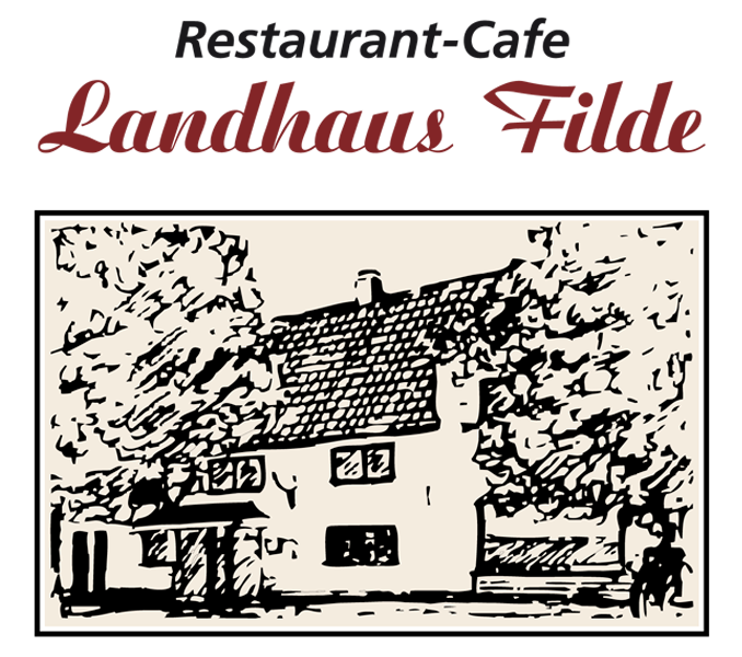 Logo Landhaus Filde